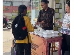 GebetanKeren Berbagi